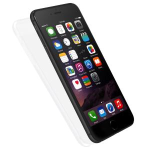 POWER SUPPORT エアージャケットセット for iPhone6 Plus(5.5inch)(クリア) PYK-91 [フラストレーションフ｜soma-net