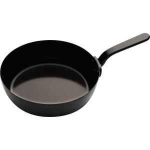 ラバーゼ(La Base) 有元葉子 鉄 フライパン 20cm 日本製 燕三条 LB-093｜soma-net