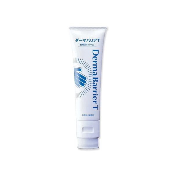 東レ 皮膚保護用クリーム(ダーマバリアT /8-9275-01
