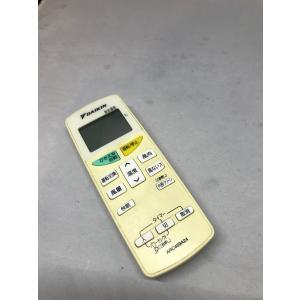 DAIKIN エアコンリモコン ARC469A24｜soma-net