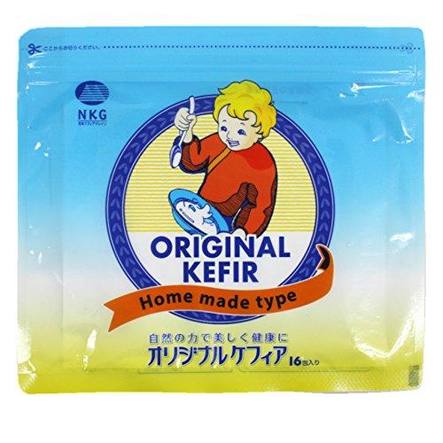 日本ケフィア オリジナルケフィア 2g×16包