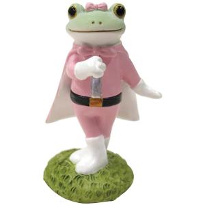 ダイカイ Copeau(コポー) コポレンジャー モモ 71262 2.6×2.5×4.9cm｜soma-net