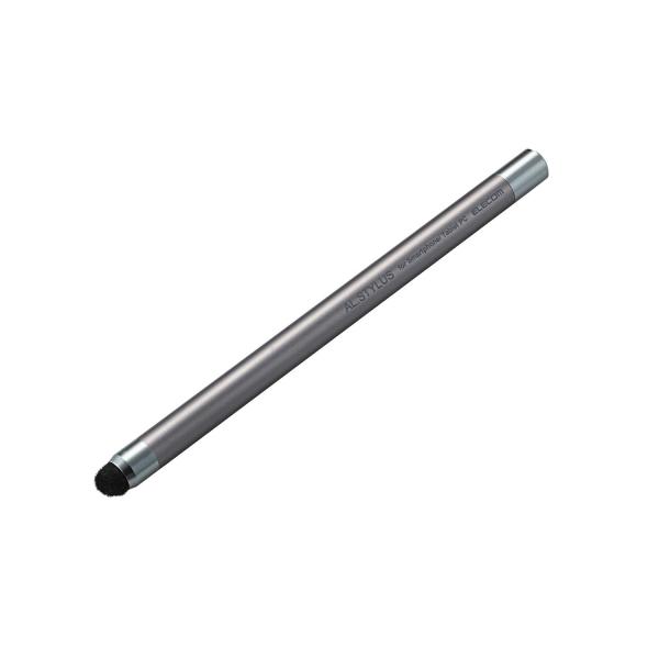 エレコム タッチペン 超高感度タイプ AL.STYLUS [ iPhone iPad android...