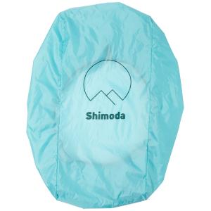 Shimoda Designs Rain Cover for Explore 40 and 60 Backpacks V520-096｜soma-net