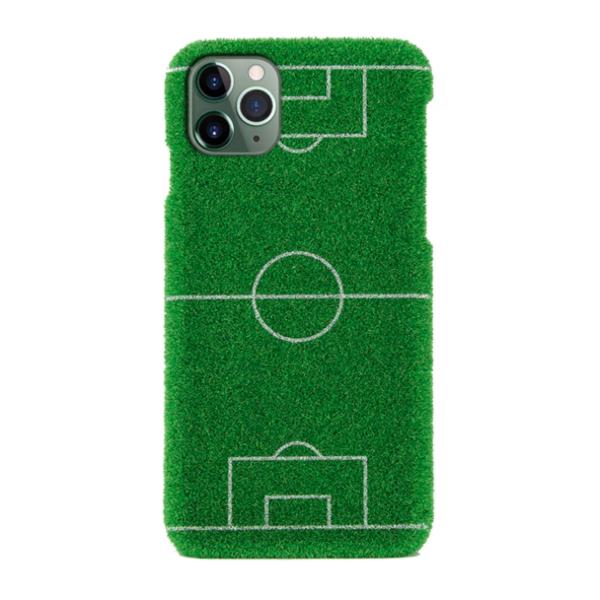 Shibaful Sport Fever Pitch for iPhone 11 Pro