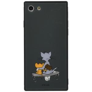 イングレム iPhone SE（第3世代） / iPhone SE（第2世代）/iPhone 8/iPhone 7 ケース 耐衝撃 カバー KAKU｜soma-net