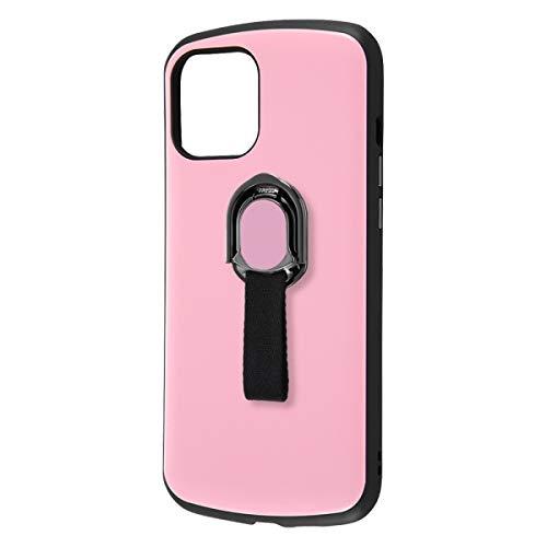 レイアウト iPhone 12 Pro Max 6.7インチ対応耐衝撃 ProCa+TailRing...