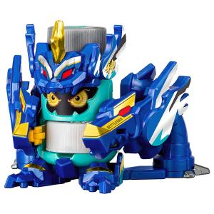 タカラトミー ボトルマン BOT-21 フウジンエメラルド｜soma-net