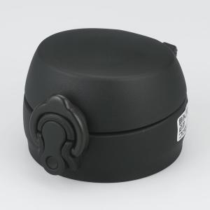 サーモス 交換用部品 ケータイマグ JNL せんユニット (飲み口・パッキンセット付き) ディープブラック (DPBK)｜SOMA