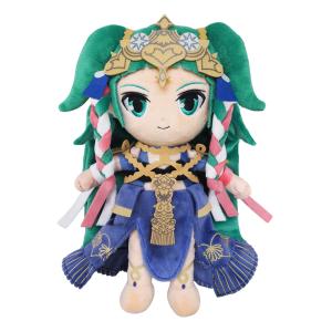 三英貿易 ファイアーエムブレム ALL STAR COLLECTION ソティス (S) W14×D9×H26cm ぬいぐるみ FP11｜soma-net