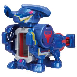 ボトルマン BOT-34 レイドブレイブDX｜soma-net