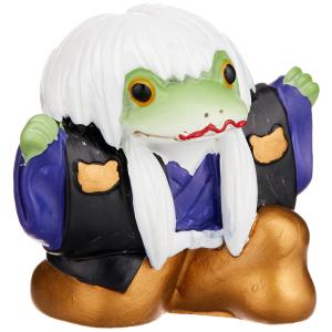 ダイカイ コポー 縁起物 歌舞伎カエル 4.4×3.1×4cm 73717｜soma-net