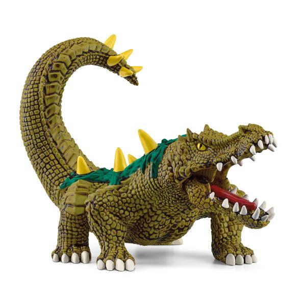 シュライヒ エルドラド スワンプモンスター 70155