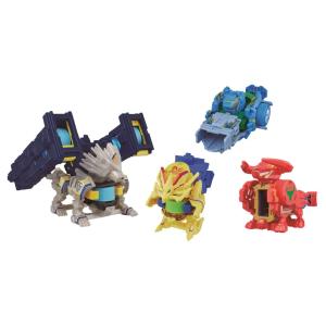 ボトルマン BOT-48 ランダムコレクション Vol.03｜soma-net