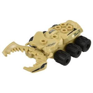タカラトミー(TAKARA TOMY) カブトボーグ KB-02 ミヤマクワガタ｜soma-net