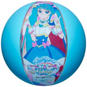 イガラシ ひろがるスカイ！プリキュア ビーチボール 40cm AFB-140｜soma-net