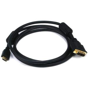 ウィンダー HDMI-DVI変換 アダプタ ーケーブル フルHD対応 (1.8m)