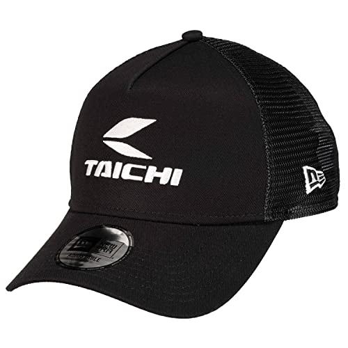 RSタイチ(RS TAICHI) 9FORTY A-FRAME TRUCKER ブラック [NEC0...