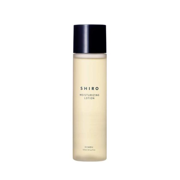 SHIRO がごめ昆布化粧水 120mL (箱なし)