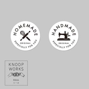 KNOOPWORKS クノープワークス ホームメイド HOMEMADE ハンドメイド