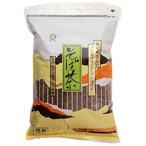 日穀製粉 純そば茶 1kg｜somarket