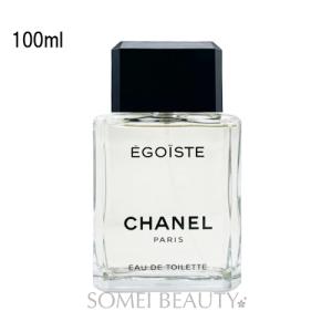 シャネル CHANEL エゴイスト オードゥ トワレット ヴァポリザター EDT 100ml 香水 並行輸入品｜someibeautysupply