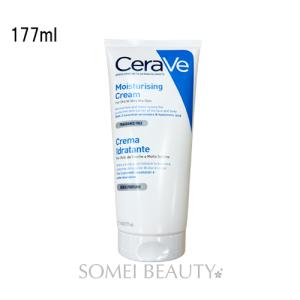 セラヴィ モイスチャライジング クリーム 177ml 6.0oz. 並行輸入品 CeraVe Moisturizing Cream
