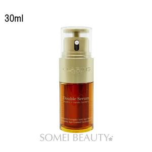 クラランス ダブル セーラム EX 30mL CLARINS 並行輸入品 ダブルセーラム
