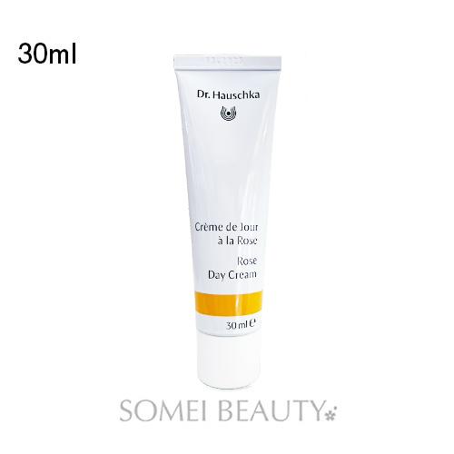 ドクターハウシュカ ローズ デイクリーム 30ml DR.HAUSCHKA 並行輸入品 定形外A 【...