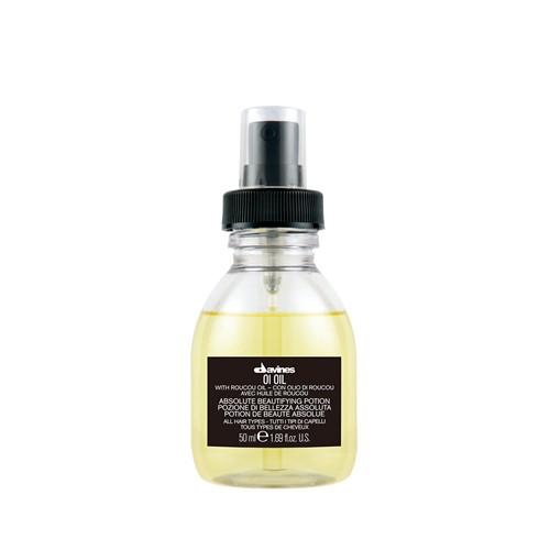 ダヴィネス オイ オイル 50ml 50g davines  並行輸入品