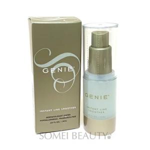 ジーニー インスタント ラインスムーサー 19ml GENIE 並行輸入品 【訳アリ品】