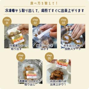 ソミート 大豆ミート 炙り焼き 100g×10...の詳細画像5