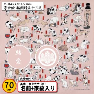 NISHIORI 色鮮やかな 大和絵てぬぐい 選べる10柄 贈り物 タペストリー