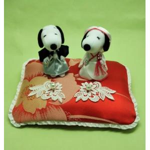 スヌーピー リングピローの商品一覧 通販 Yahoo ショッピング