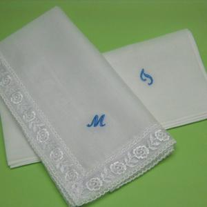 結婚式 白ハンカチの商品一覧 通販 Yahoo ショッピング