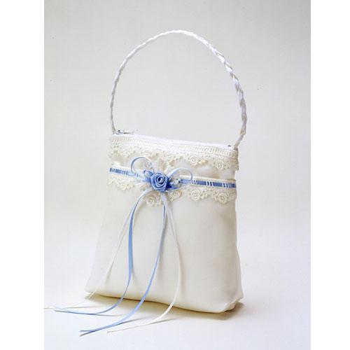 結婚式 ドレス バッグ ドレスポーチ　完成品