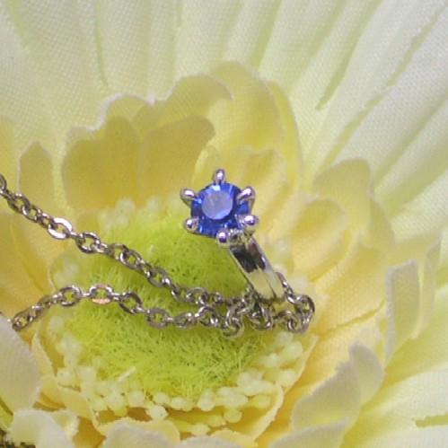 アクセサリー ペンダント ベビーリング