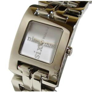 [送料無料] D&G TIME ドルガバ GROOVE ON レディースSSベルト腕時計 DW0090｜something