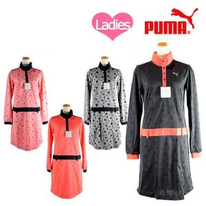 Puma ゴルフ ワンピースの商品一覧 レディースウエア ゴルフ スポーツ 通販 Yahoo ショッピング