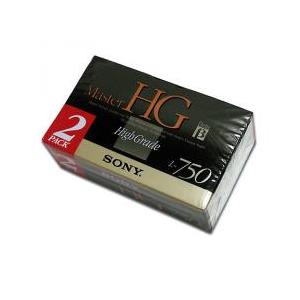 【新品】 SONY 2L-750MHGB 《Beta BI 90分/BII 180分/BIII 27...