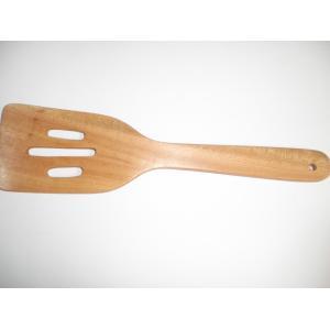 フライ返し（木製）