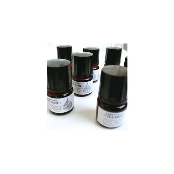 HPアロマティックオイル　ユーカリ