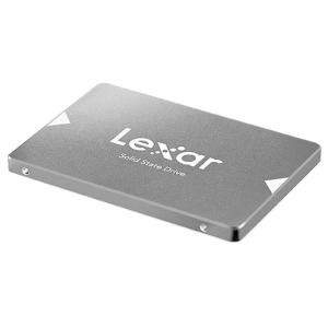 Lexar SSD512GB LNS100-512RBJP 海外パッケージ バルク
