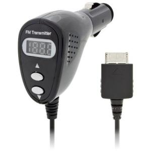 イーサプライズ  MOWMFMTM  Walkman用FMトランスミッター 