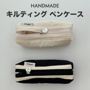 未使用に近い ペンケース オフホワイト ペンケース（筆入れ・筆箱）｜MDペンケース 倉敷帆布(41813006