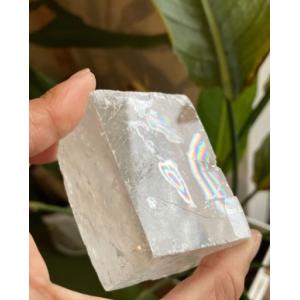 グリーンアポフィライト スティルバイト オレンジヒューランダイト