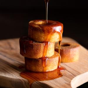 母の日 2026 内祝い森の庭 焦がしキャラメ...の詳細画像1