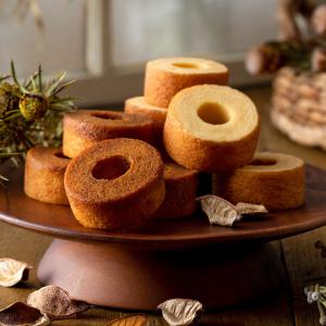 母の日 2026 内祝い森の庭 焦がしキャラメ...の詳細画像2