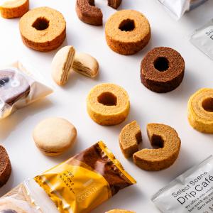 お中元 2026 お菓子 ギフト ひかりがさね...の詳細画像1