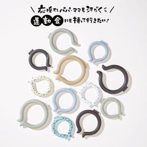 ネッククーラー アイスリング クールリング メ...の詳細画像5